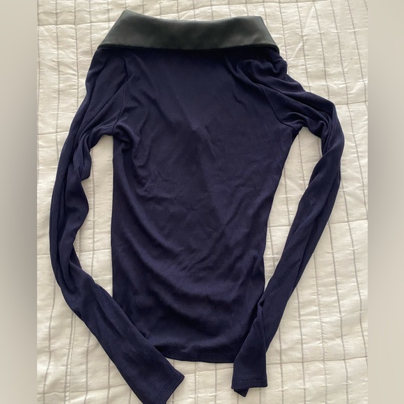 Generation Love Top - Picture 3 of 3